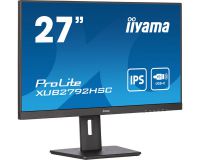 Vorschau: IIYAMA Monitor XUB2792HSC-B5