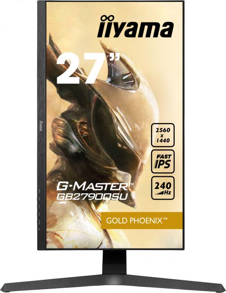 IIYAMA Monitor GB2790QSU-B1