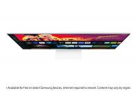 Vorschau: Samsung Monitor S32BM701UP