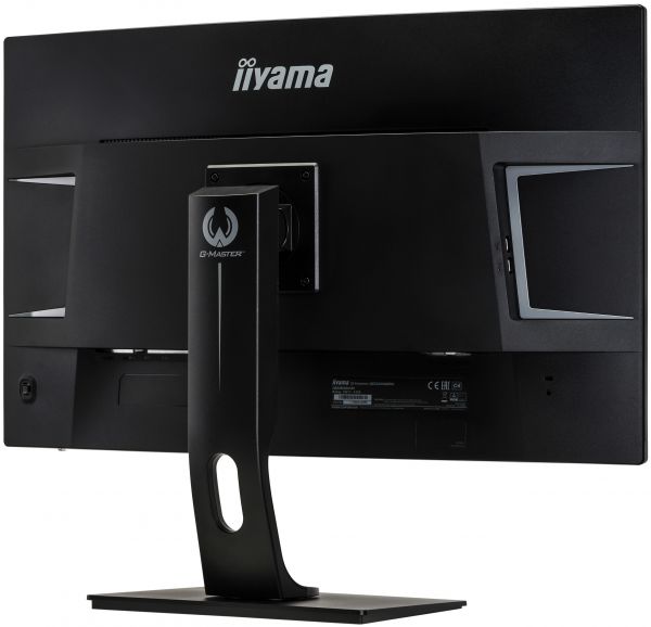 IIYAMA Monitor GB3266QSU-B1