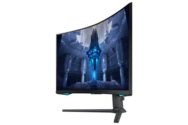 Samsung Monitor S32BG750NP