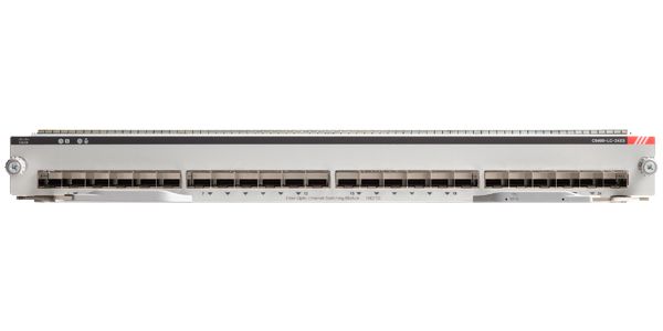 Cisco Catalyst 9400 Modul 10GbE 24-Port C9400-LC-24XS
