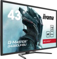 Vorschau: IIYAMA Monitor G4380UHSU-B1