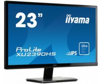 Vorschau: IIYAMA Monitor XU2390HS-B1