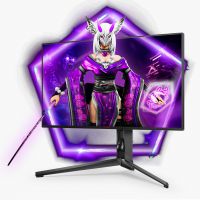 Vorschau: AOC AG274UXP