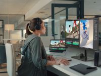 Vorschau: ViewSonic Display VP2776