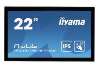 Vorschau: Iiyama ProLite TF2234MC-B7AGB