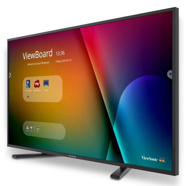 ViewSonic LFD IFP4320 Interactive Display