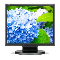 Vorschau: NEC MultiSync E172M