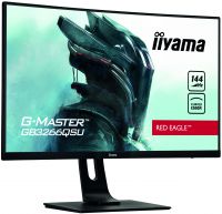 Vorschau: IIYAMA Monitor GB3266QSU-B1
