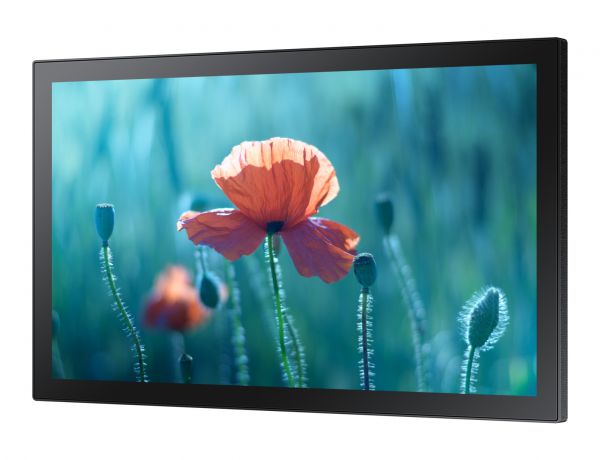Samsung QB13R-T