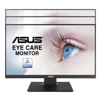 Vorschau: ASUS Monitor VA24DQLB