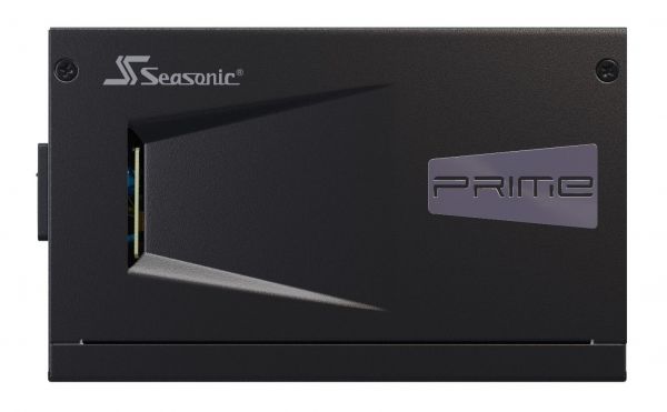 Seasonic Prime GX-650