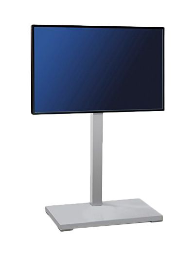 HAGOR Bodenständer Elia 160 silber