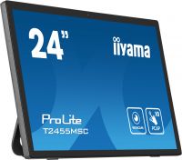 Vorschau: IIYAMA ProLite T2455MSC-B1