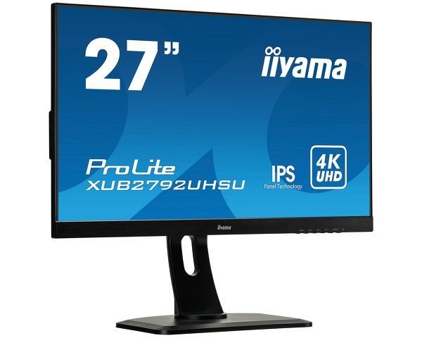 IIYAMA Monitor XUB2792UHSU-B1