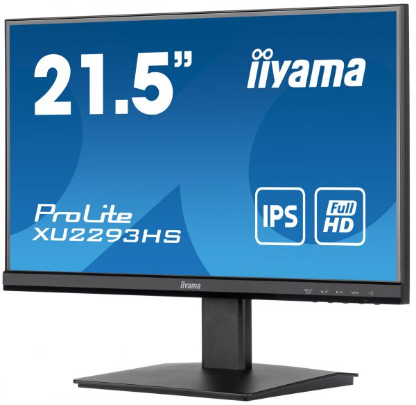 IIYAMA Monitor XU2293HS-B5