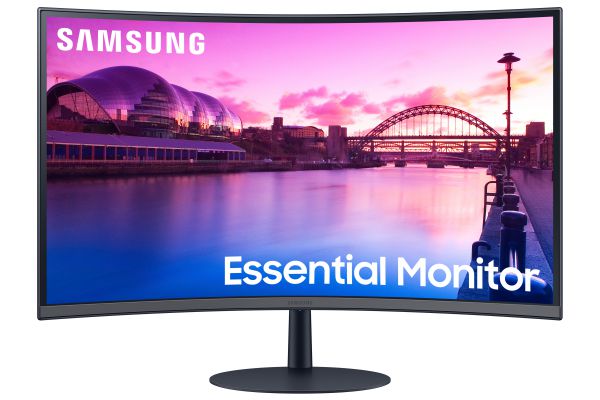 Samsung Monitor S32C390EAU