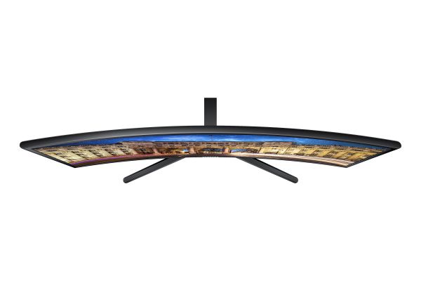 Samsung C27F396FHR