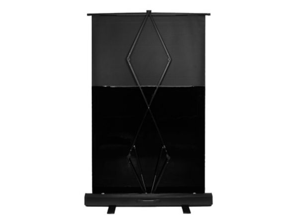 HAGOR Vis-it Glas-Option ESG Schutzglasscheibe für 49-55"