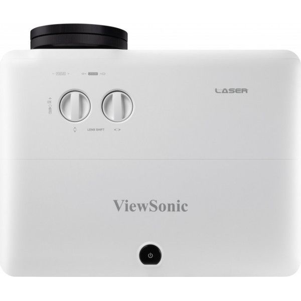 ViewSonic Projektor LS921WU