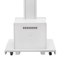 Vorschau: HAGOR Con-Line T1-Dual Medienmöbel