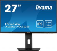 Vorschau: IIYAMA Monitor XUB2793QS-B1