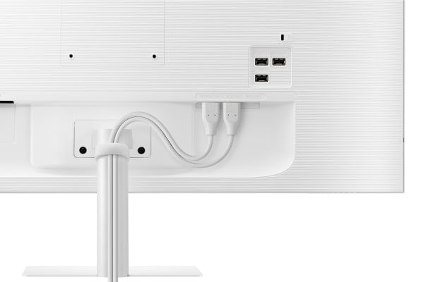 Samsung Monitor S32BM701UP