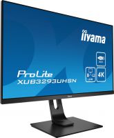 Vorschau: IIYAMA Monitor XUB3293UHSN-B1
