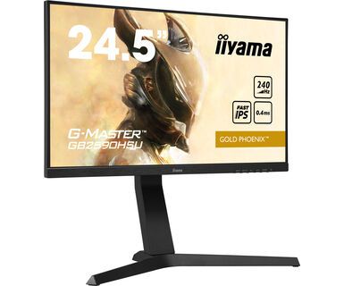 IIYAMA Monitor GB2590HSU-B1