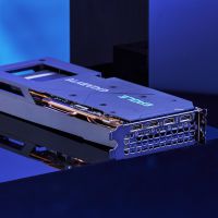 Vorschau: VGA Gigabyte Radeon RX 6600 - 8 GB GDDR6 - PCIe 4.0 x16 - 2 x HDMI - 2 x DisplayPort , aktiv