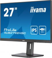 Vorschau: IIYAMA Monitor XUB2792HSC-B5