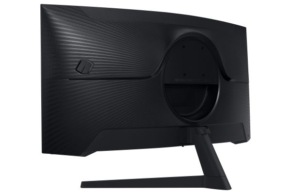 Samsung Monitor C34G55TWWP