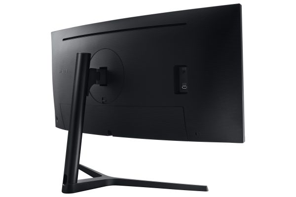 Samsung C34H890WGR