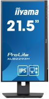 Vorschau: IIYAMA Monitor XUB2293HS-B5