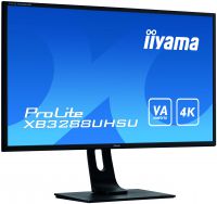 Vorschau: IIYAMA Monitor XB3288UHSU-B1