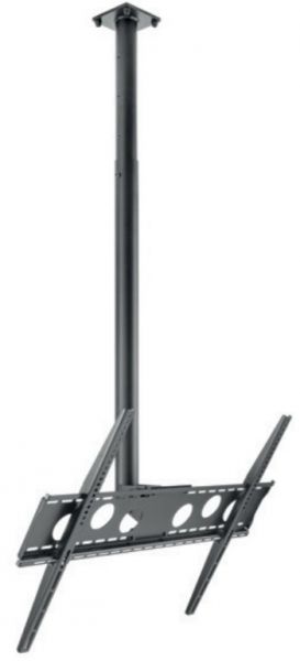 HAGOR Deckenhalterung HA DH L-Serie schwarz