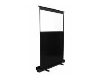 Vorschau: HAGOR Vis-it Glas-Option ESG Schutzglasscheibe für 49-55"
