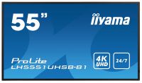 Vorschau: iiyama LH5551UHSB-B1