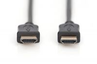 Vorschau: DIGITUS HDMI Standard Anschlusskabel, Typ A St/St, 2.0m