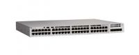 Vorschau: Cisco Catalyst 9200-L Switch 1GbE Advantage 48-Port L3 managed C9200L-48T-4X-A