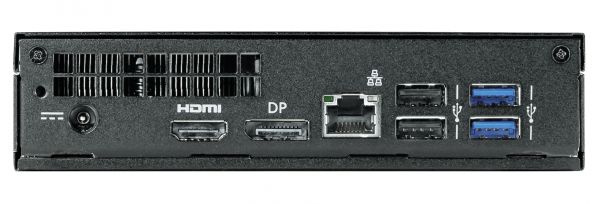 step PC Micro DS808