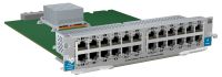 Vorschau: Hewlett Packard Enterprise 24-port Gig-T v2 zl Netzwerk-Switch-Modul Gigabit Ethernet