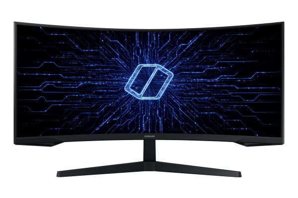 Samsung Monitor C34G55TWWP
