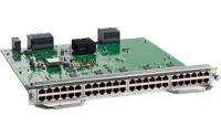 Vorschau: Cisco Catalyst 9400 Modul 1GbE 48-Port C9400-LC-48T
