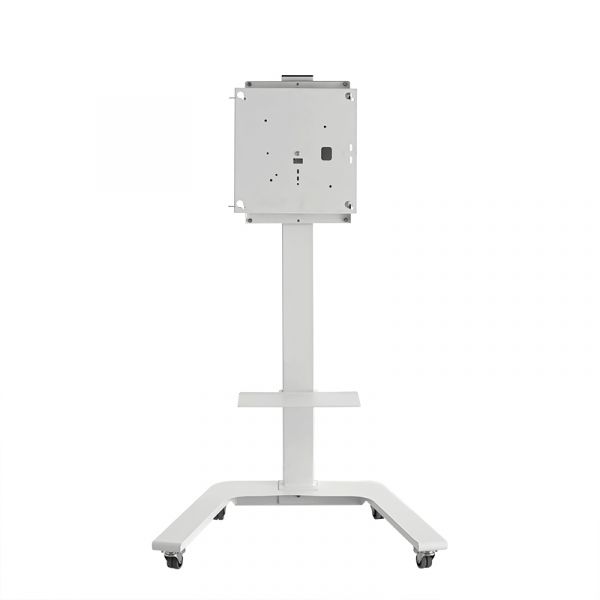 HAGOR mobiles Standsystem für Samsung Flip II 65" weiß