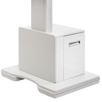 Vorschau: HAGOR Con-Line T1-Dual Medienmöbel