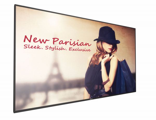 Philips Signage Solution D-Line 65BDL4150D
