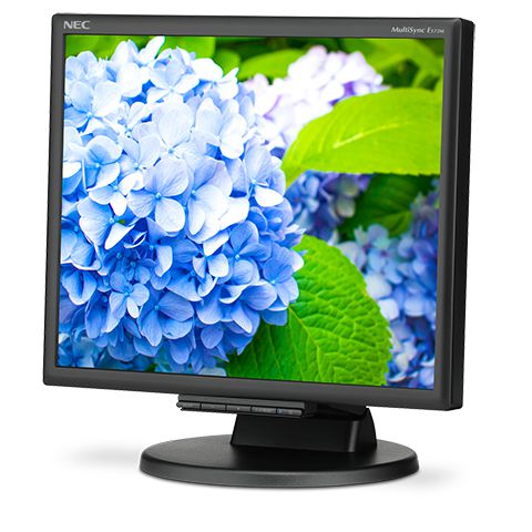 NEC MultiSync E172M