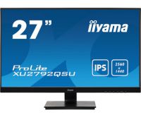 Vorschau: IIYAMA Monitor XU2792QSU-B1